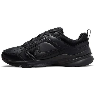 Defy All Day Dreifach Schwarz DJ1196-001