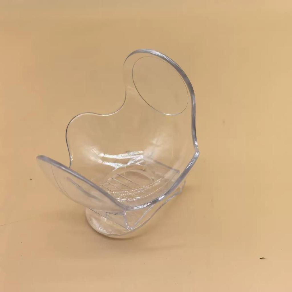 Clipe Suporte de Cartas de Tênis Portátil - Versátil para Vários Auxílios de Tênis