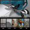 Exclusive Electric Pruning Shears 2026 Popular Model Rechargeable Pruning Shears Maximum Cutting Diameter 40mm Opening Angle Adjustment Brushless