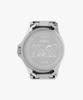 Taimaegseu X Peanuts Navi Soccer Blue Dial Metal Watch 41Mm