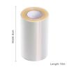 Adjustable Mousse Ring Round Mould Mousse Cake Edge Collar Film Kitchen Accessory DIY Baking Tools Cakes Dessert Decoration GYH