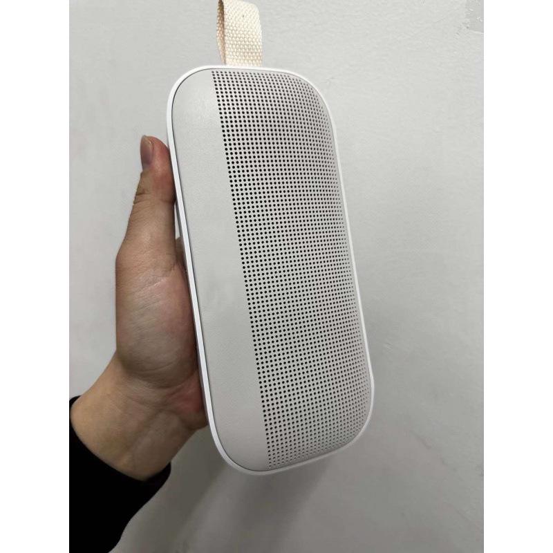 SoundLink Flex Mini Egg Bluetooth Speaker: Outdoor Waterproof, Portable, Ideal for BOE Sound