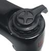 Lish Mountain Bike Aluminum Alloy Suspension Front Fork