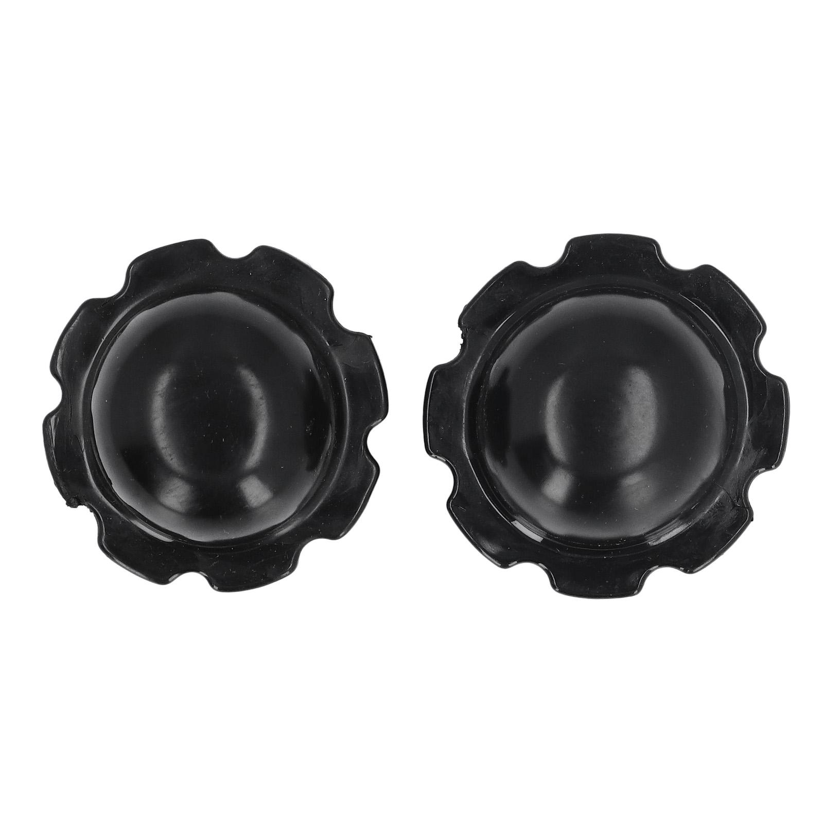 

2PCS Hot Tub Filter Plug Cap Prevent Leakage Spa Hole Plug Filter Stopper Cap for Inflatable Hot Tubs