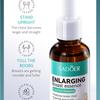 Beauty Milk Serum 30ml SADOER Coconut Extract Massage Chest Care