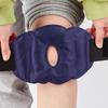Hot And Cold Compress Gel Knee Pack Adjustable Strap Knee Wrap Ice Bag Knee Ice Pack Wrap  Joint