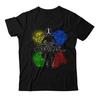 Cartoon Avatar The Last Airbender Aang Tshirt 2026 Summer New Unisex Unisex Fashion Cotton Oversized Unisex Tshirt Highend Y2k