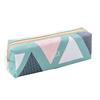 (Nikita) Simple Pencil Pen Case Cosmetic Makeup Bag Storage Pouch Purse Students School
