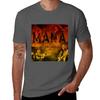 Unisexa Arde El Cielo Tshirt Halloween Casual Tshirt