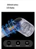 Wireless Multi-Function Electric Cleaning Brush with Rotating Heads for Kitchen and Toilet