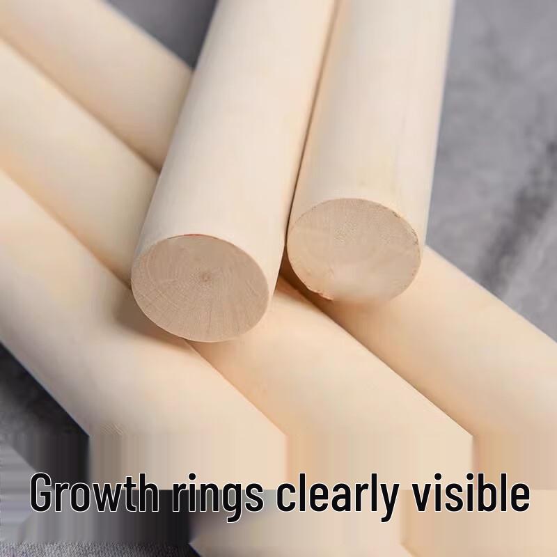 Evans White Ash Outdoor Training Stick