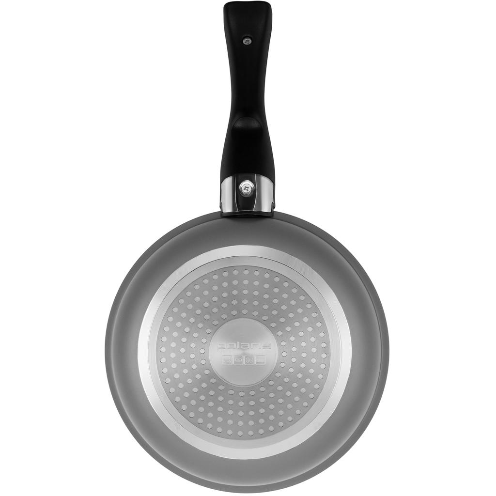Polaris Frying Pan , 26 cm, without lid, with removable handle