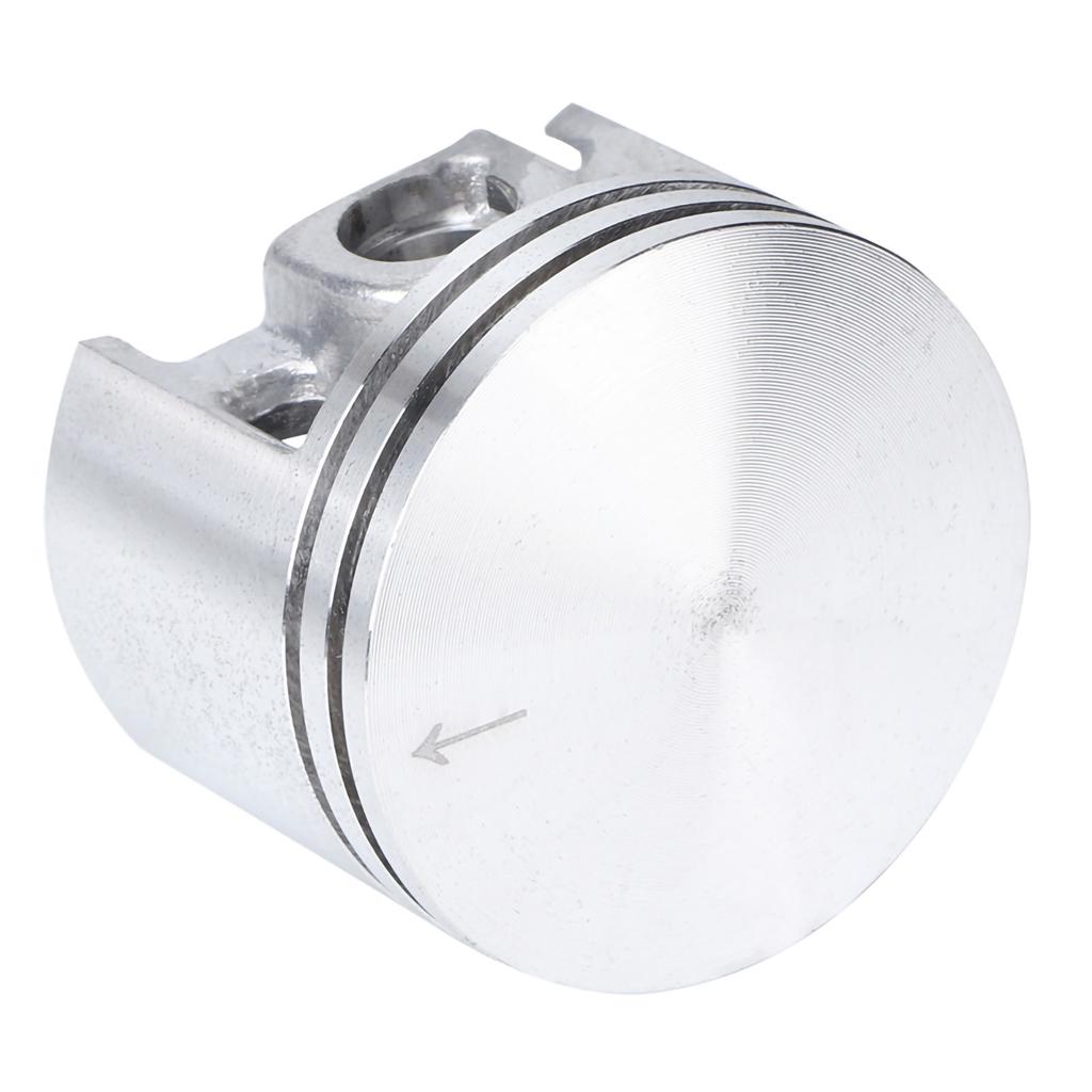 Set de ansamblu piston de 44 mm Accesoriu de schimb pentru ferăstrău cu lanț potrivit pentru ferăstrăul cu lanț STIHL 026 MS260