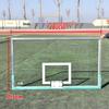 Basquetebol – Cestos de basquetebol