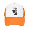 Summer Sun Hats Dorohedoro Shin and Noi Design Baseball Cap  Adjustable Custom Logo Trucker Hat Unisex yk Cute Baseball Caps