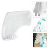 Pour les sacs filtrants d'aspirateur à main AIPER Accessoire de filtre léger pour aspirateur de piscine Pièce de piscine Conçu pour un nettoyage impeccable