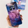 For Realme 12 Pro Plus Case Soft Clear TPU Silicone Phone Case For Realme 12 Pro Pro+ Cute Cartoon Shockproof Back Cover Fundas