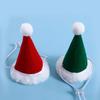 Pet Birthday Hat Christmas Headgear Cat Dog Holiday Hair Accessories Party Pet Supplies