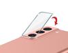 Tempered Glass for Camera for Samsung Galaxy S21+ Plus