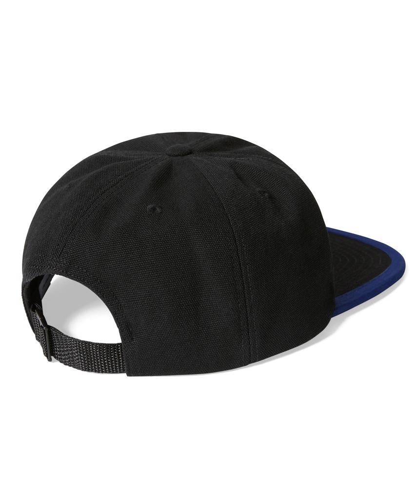THISISNEVERTHAT Tnt1 Cap Black