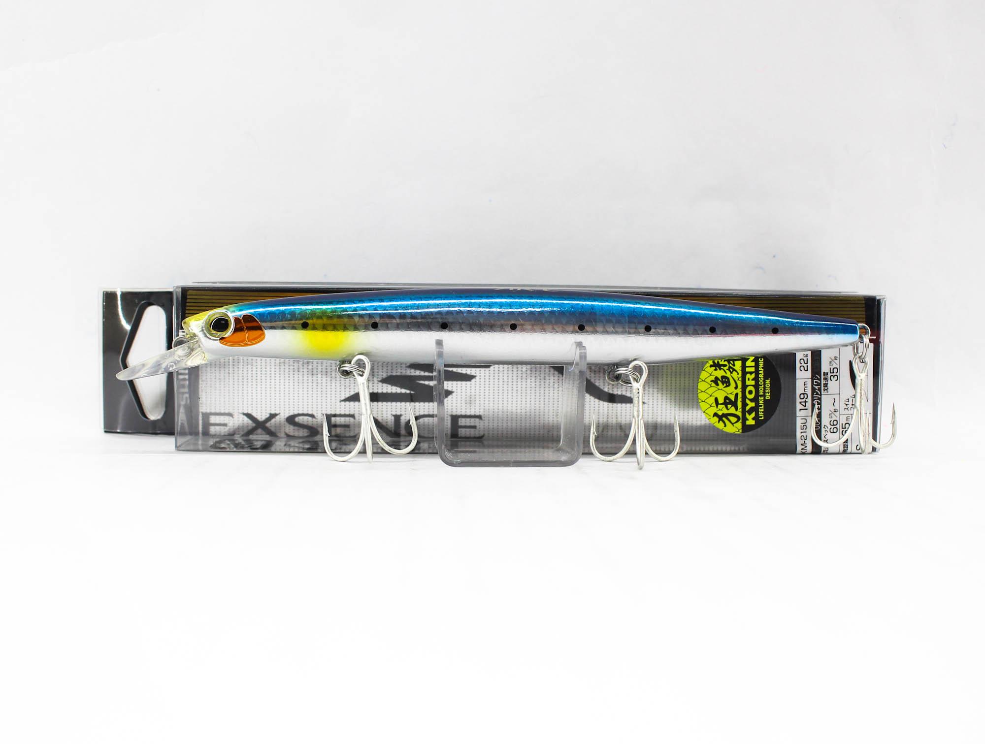 

Распродажа Тонущая приманка Shimano XM-215U Exsence Slim Assassin 149S 001 596123