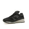 New Balance 1500 Made in England Black Magnet Men Sneakers M1500DJ
