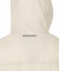Discovery Expedition Men'S Freshvent 2.0 Uv Hooded Brim Jacket (D/Ivory)