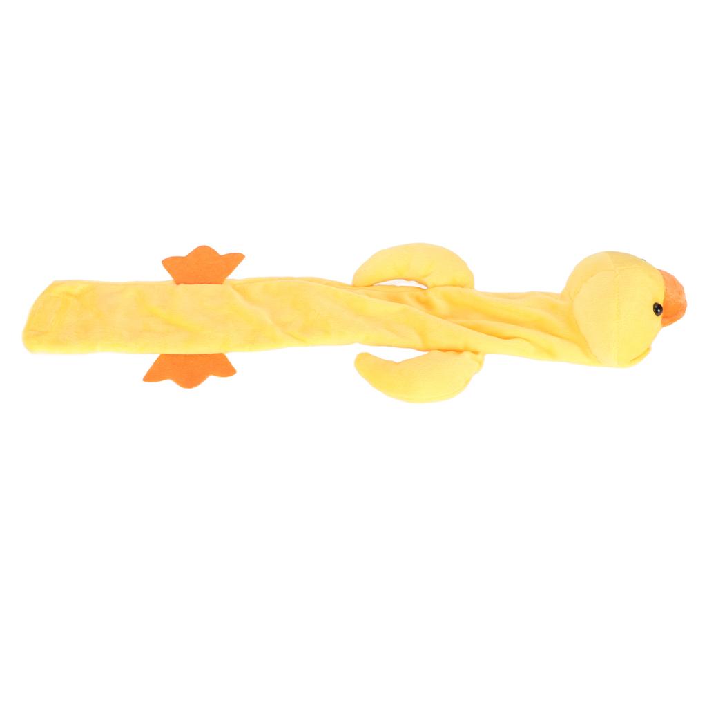 Stethoscope Covers Cute Animal Shape Plush Stethoscope Cover Sleeves Stethoscope Accessories for Nurses Doctors Duck
