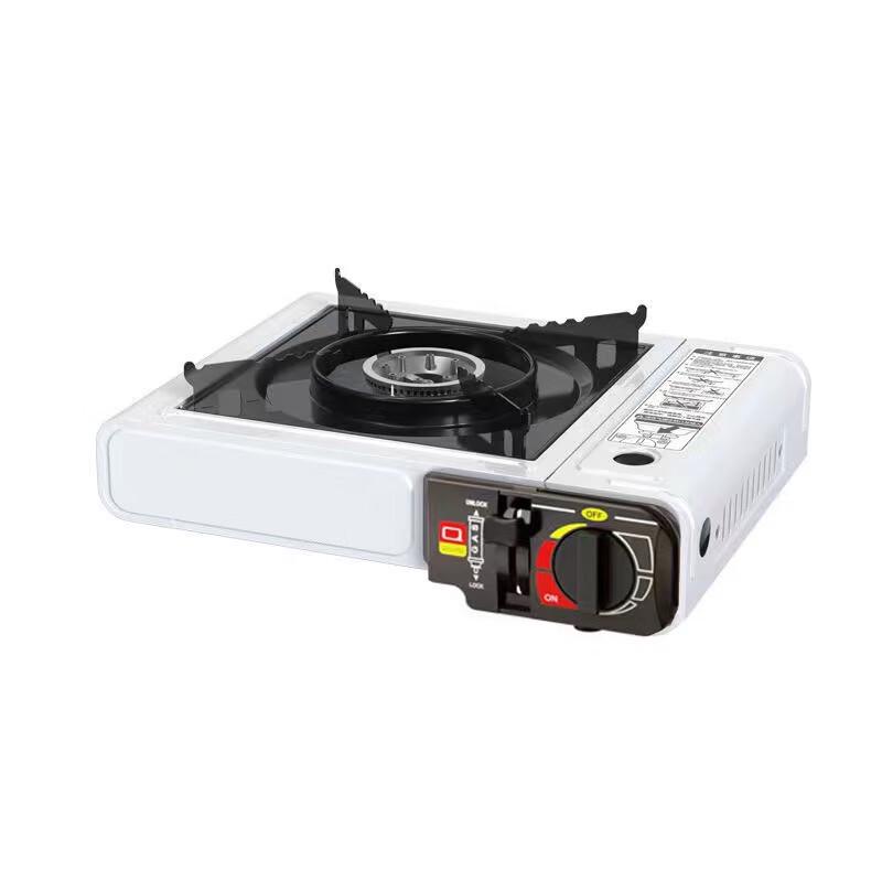 Portable Camping Cassette Gas Stove