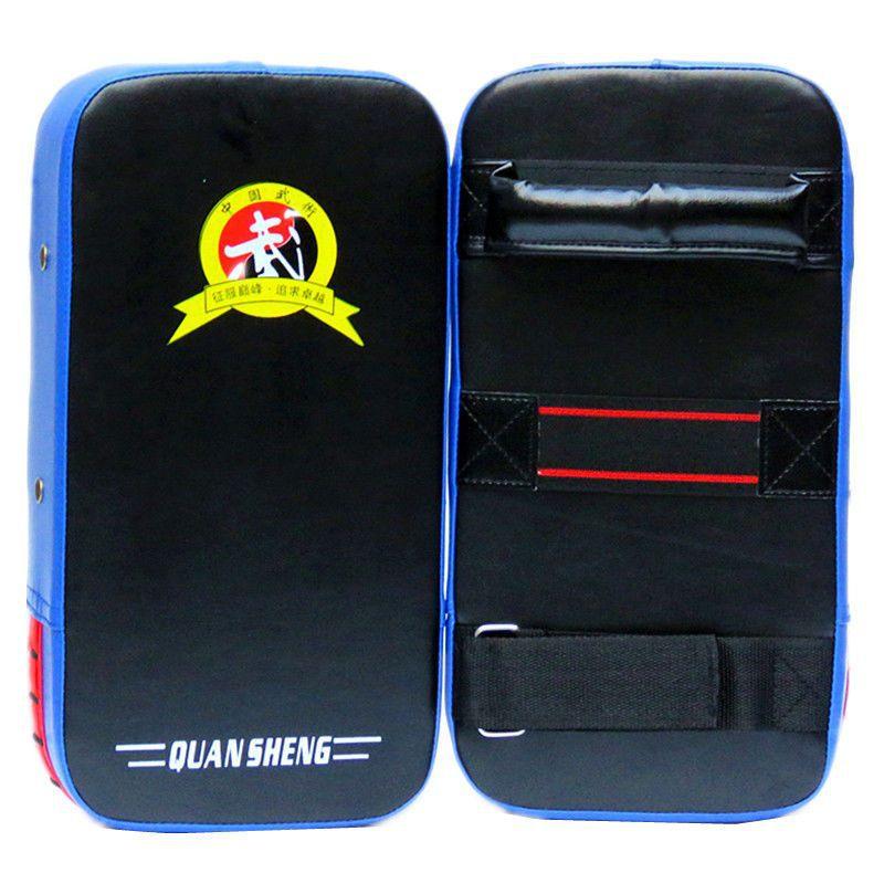 Sanda Schutzausrüstung für Erwachsene, Fußziel, Taekwondo-Trainingsausrüstung, Boxen, Kinder-Boxziel, Handziel, Oberschenkelziel, Thai-Box-Ziel