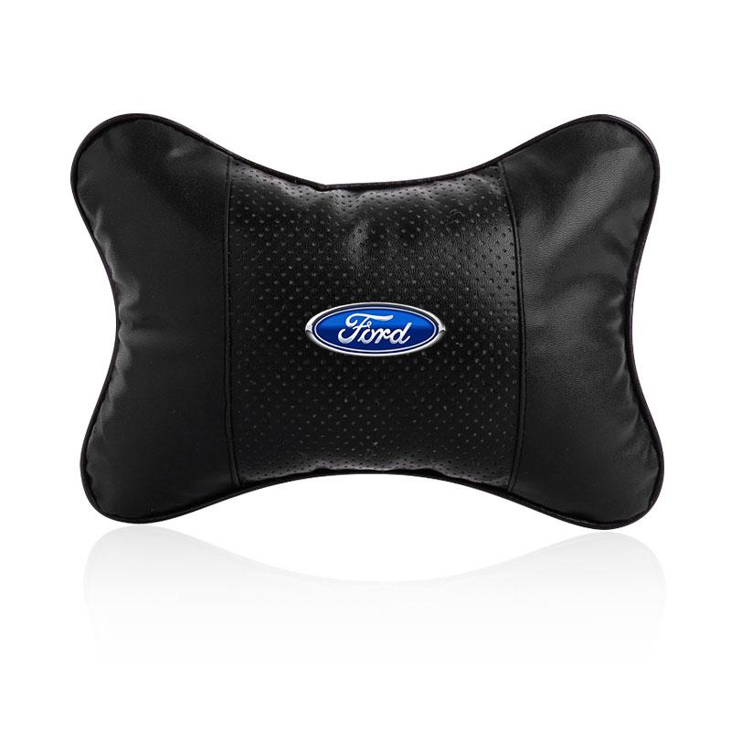 Perne de Gât Auto Perna Suport Tetieră Auto Articole Auto Pentru Ford Focus Mk2 Mk3 Fiesta Ranger Mondeo S-MAX Kuga Mustang