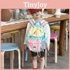 Whimsical And Cute Kindergarten Backpack For Children Stylish Design With High Quality Material