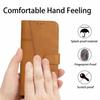Leather Phone Case for vivo T3 Ultra 5G/V40 5G/V40 Pro 5G/S19 Pro 5G Stand Flip Protective Cover
