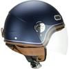 Cgm Open Helmet 191V PIX Vintage Long Screen