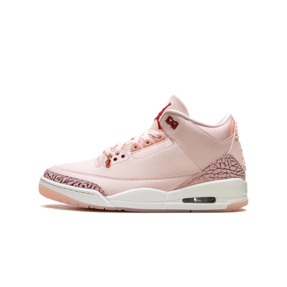 Air Jordan 3 Retro Valentine's Day 2025
