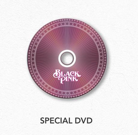[USED] BLACKPINK 2021 SEASON'S GREETINGS