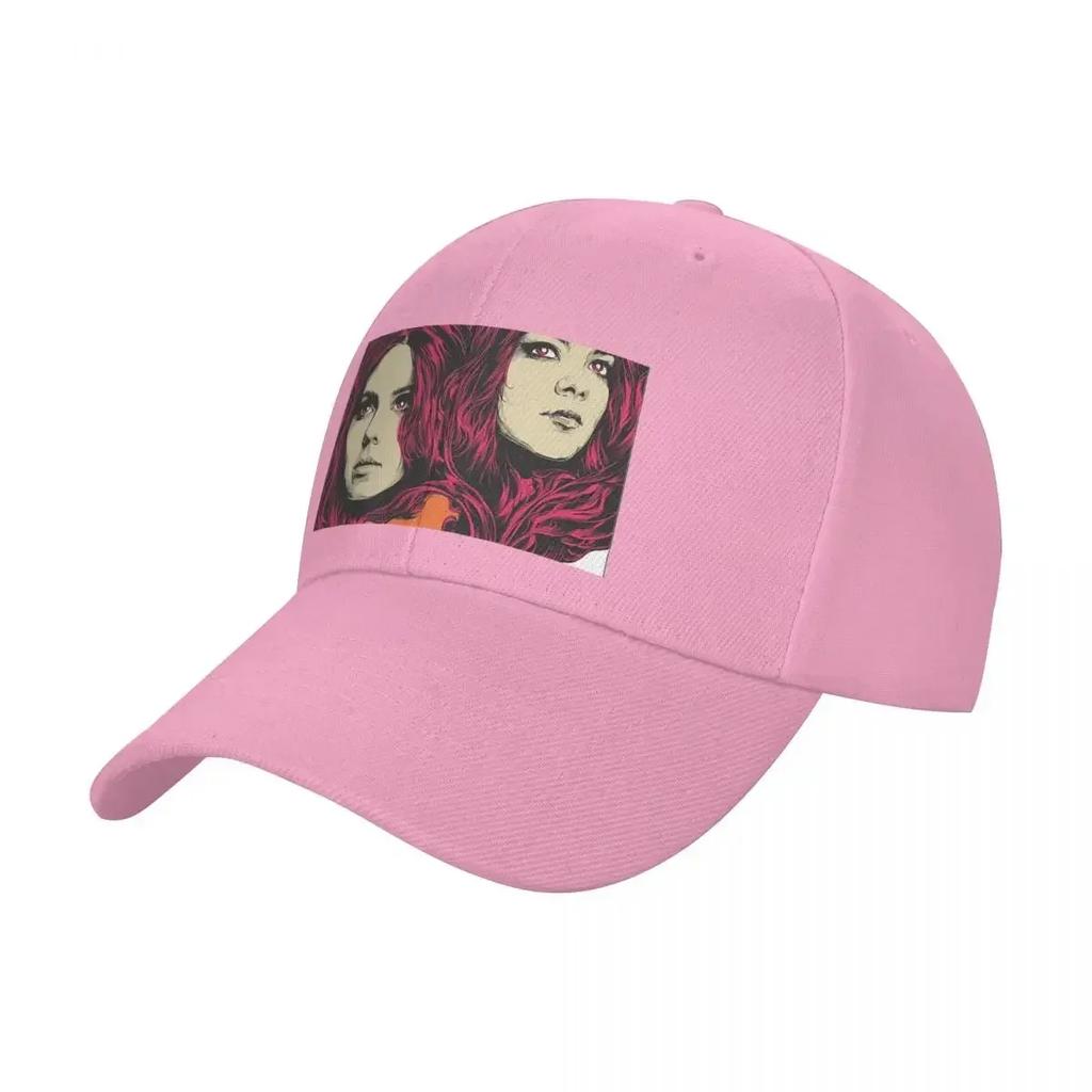 First Aid Kit Band Classic Baseball Cap Rugby sun caps Women's Hats Men's