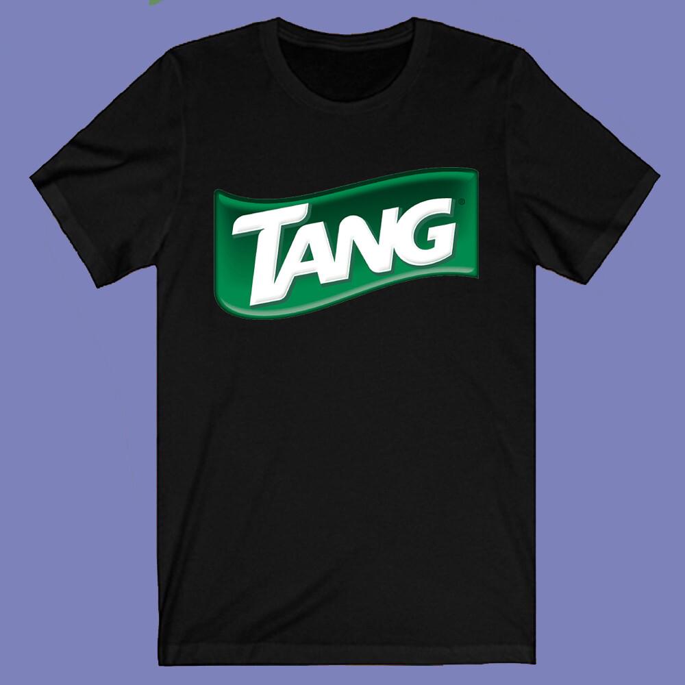 Tang Famous Classic Drink Company Men s Black Size S-3XL S разноцветный
