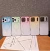 Gradient iPhone 17 Pro Max Magnetic Case: Frosted Full Coverage & Drop Protection for Apple 16 PM.