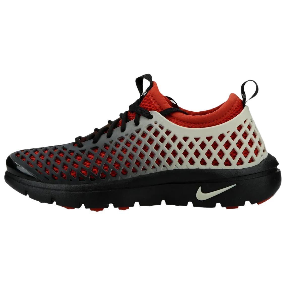 (WMNS) Nike Rejuven8 Run  Black Rust Factor  Women s IO9932-001