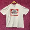 World Renowned Budweiser King Of Beers T-Shirt