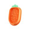 Carrot Catgrass Box PP Material Seedling Tray Catnip Hydroponic Without Cat Seeds Soilless Grass Nursery W1U6