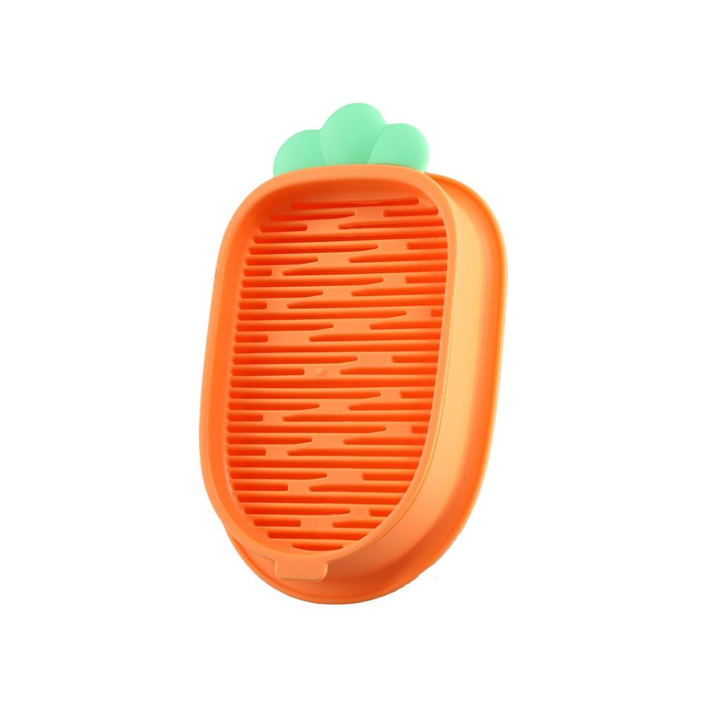 Carrot Catgrass Box PP Material Seedling Tray Catnip Hydroponic Without Cat Seeds Soilless Grass Nursery W1U6