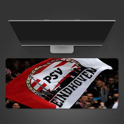 PSV Mouse Pad, Large Gaming Desk Mat, Non-slip XXL Mousepad for Laptop & Tablet, Mini PC Playmat with Stitched Edges