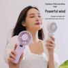Sumi Z35 Foldable Handheld USB Cooling Fan