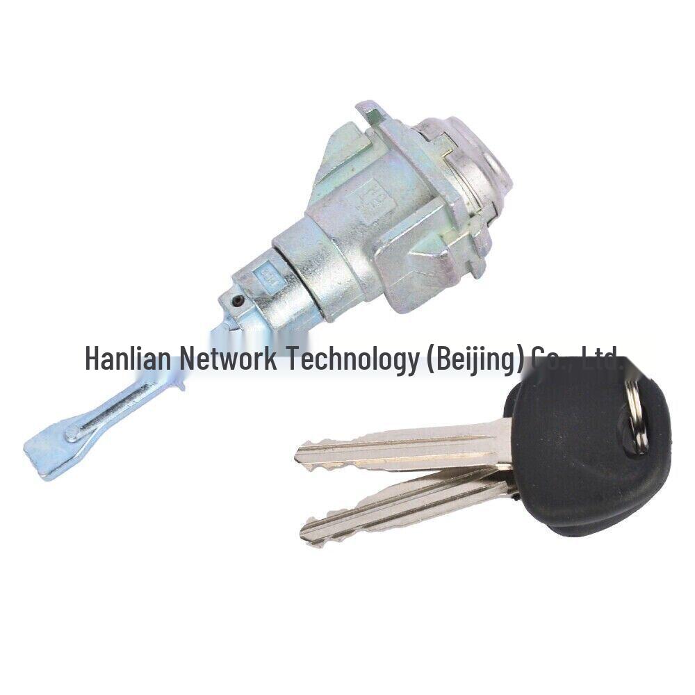 Hyundai Elantra 2017 Door Lock Cylinder (81970F2A00/81970-F2A00)