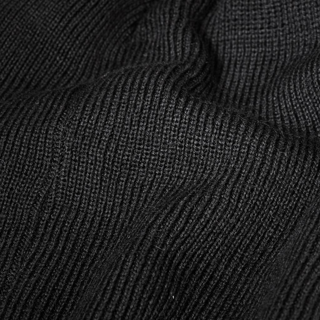 Mammut Haldigrat Beanie 1191-01430, one-size, black