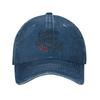 Creedence Clearwater Revivals Casual Baseball Cap For Women Men Summer Outdoor Sports Trucker  y2k Sun Visor Snapback Cap