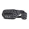 New FILA Fabric Shoulder Bag Crossbody Bag Fanny Pack Extra Small Men's Legend Blue F13M419105FNV