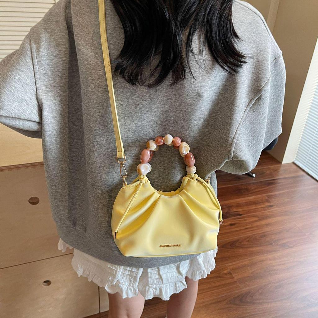 2025 Women's Sweet Lightweight Crossbody Bag: Versatile, Fashionable, Casual Handbag